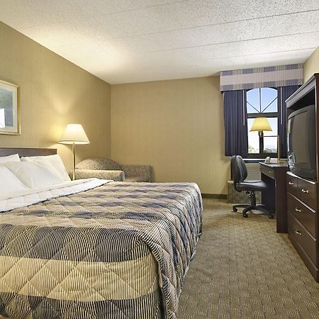 Days Inn By Wyndham Reading Wyomissing Camera foto