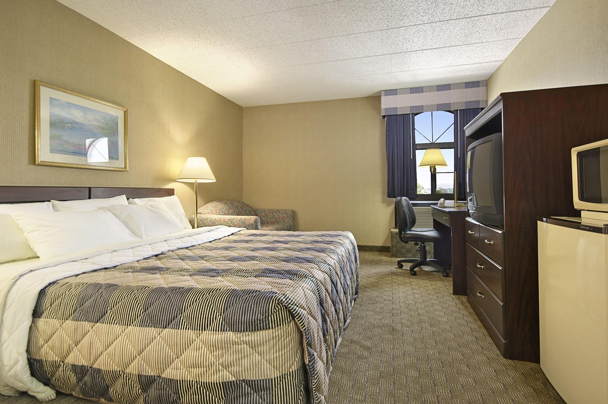 Days Inn By Wyndham Reading Wyomissing Camera foto