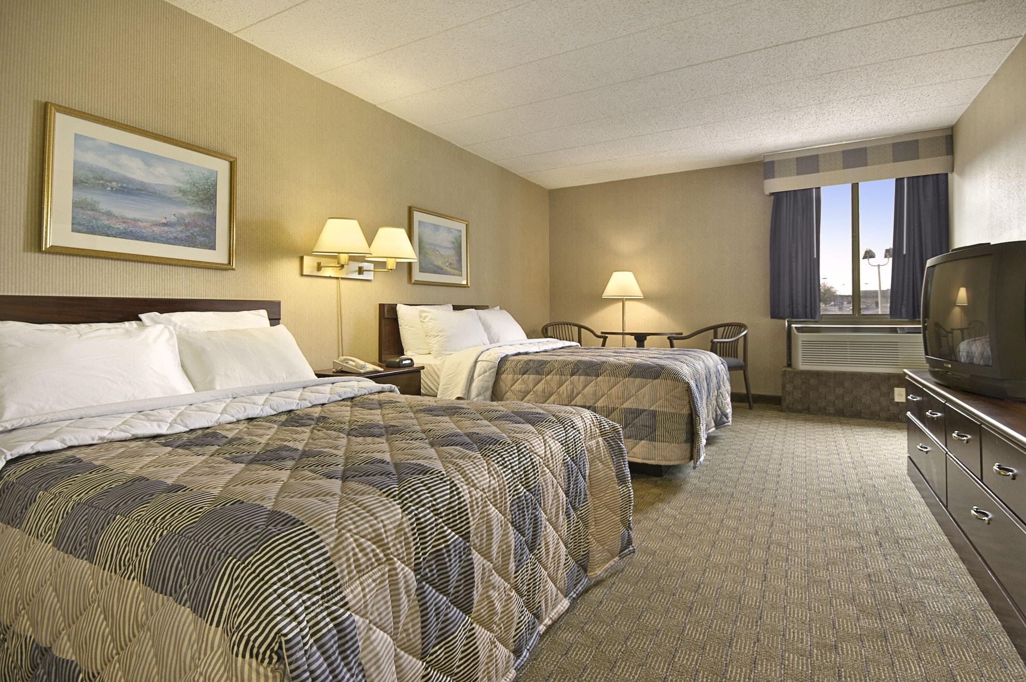 Days Inn By Wyndham Reading Wyomissing Camera foto